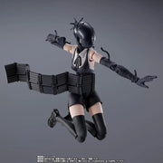Chainsaw Man - The Movie: Reze Arc S.H.Figuarts - Bomb Devil (Preorder Nov 2025) - Collectables > Action Figures > toys -  Bandai