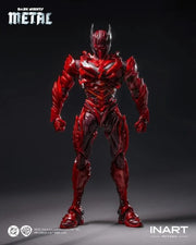 INART - Dark Nights: Metal - Batman: The Red Death 1/12 Collectible Figure (preorder Q4 2026) - Collectables > Action Figures > toys -  Queen Studios