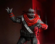 Teenage Mutant Ninja Turtles: The Last Ronin - The Lost Years Leonardo (Nightwatcher) Action Figure - Collectables > Action Figures > toys -  Neca