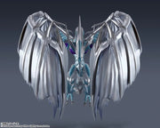 Yu-Gi-Oh! 5D's S.H.MonsterArts Stardust Dragon Action Figure - Collectables > Action Figures > toys -  Bandai