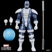 Marvel Legends Series - Retro Cardback Spider-man - Marvel's Cardiac ( Preorder Feb 2026) - Collectables > Action Figures > toys -  Hasbro