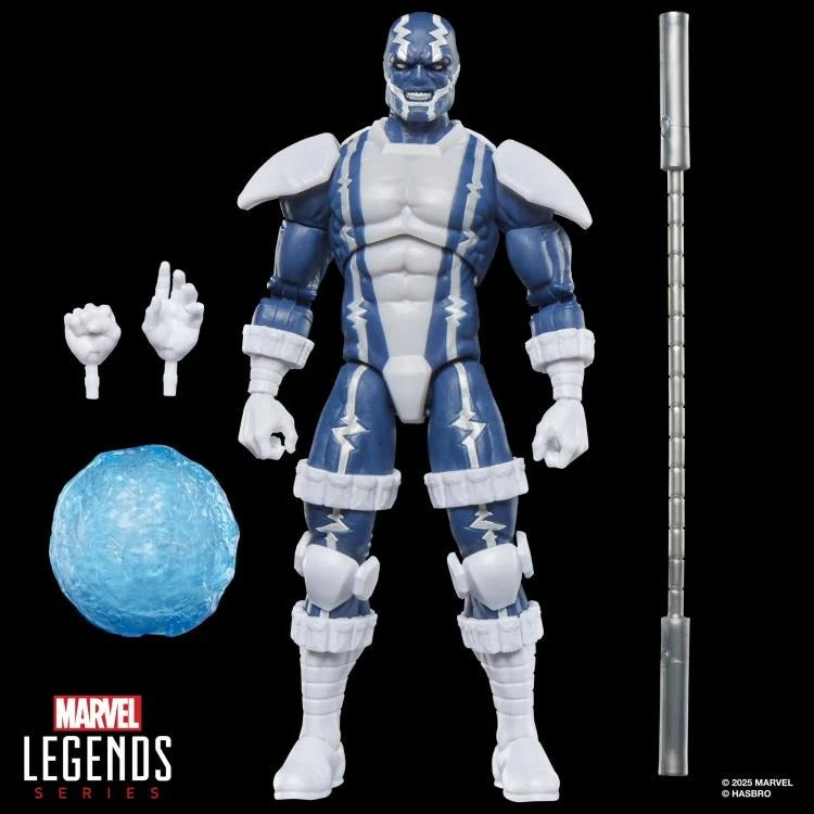 Marvel Legends Series - Retro Cardback Spider-man - Marvel's Cardiac ( Preorder Feb 2026) - Collectables > Action Figures > toys -  Hasbro