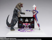 Ultraman Tiga S.H.Figuarts Golza (30th Anniversary Edition) Action Figure (Preorder Nov 2026) - Collectables > Action Figures > toys -  Bandai