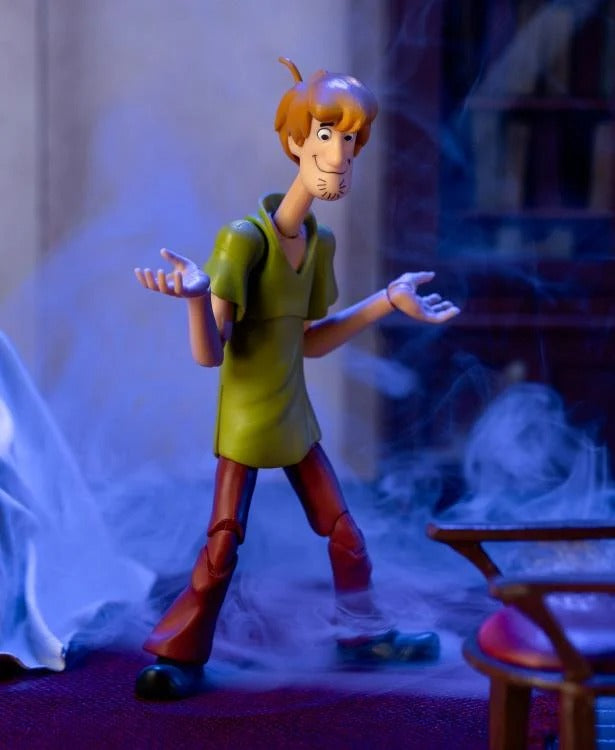 Jada Toys - Scooby-Doo - Shaggy Rogers - Collectables > Action Figures > toys -  Jada Toys