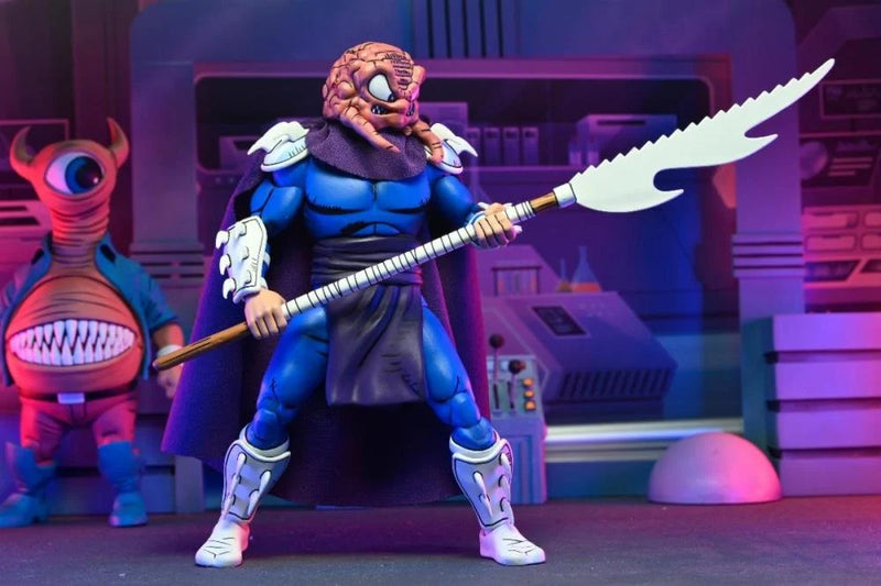 Teenage Mutant Ninja Turtles Adventures - Krang/Shredder (Archie Comics) Action Figure - Collectables > Action Figures > toys -  Neca