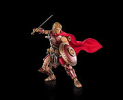 Mythic Legions - Dawns of Discovery - Vitus Prime (Ver. 3.0) (Preorder Q4 2026) - Collectables > Action Figures > toys -  Four Horsemen
