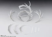 Tamashii Effect Wind (White Ver.) (Preorder Jun 2026) - Collectables > Action Figures > toys -  Bandai