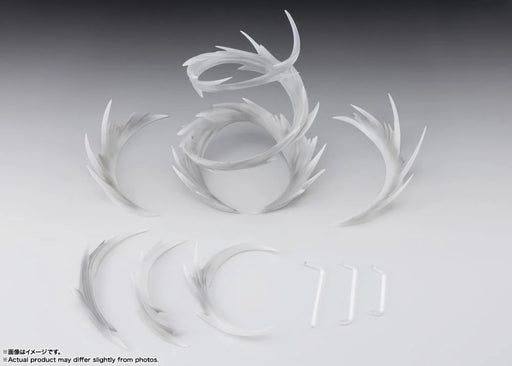 Tamashii Effect Wind (White Ver.) (Preorder Jun 2026) - Collectables > Action Figures > toys -  Bandai
