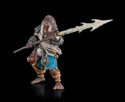 Mythic Legions - Dawns of Discovery - Odobenn (Seafarers League) Ogre-Scale (Preorder Q4 2026) - Collectables > Action Figures > toys -  Four Horsemen