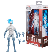 Marvel Legends Series Gamerverse Spirit Spider - Exclusive - Collectables > Action Figures > toys -  Hasbro