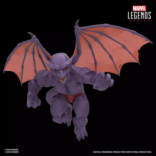 Marvel Legends Series Dragon Man - Exclusive - Collectables > Action Figures > toys -  Hasbro