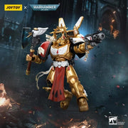 Warhammer 40K - Blood Angels - Commander Dante - Collectables > Action Figures > toys -  Joy Toy