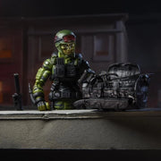 G.I. Joe Classified Series  #188 Brent "Hit & Run" Scott (Preorder Q2 2026) - Collectables > Action Figures > toys -  Hasbro