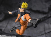 Naruto: Shippuden S.H.Figuarts Naruto Uzumaki (The Power to Unite) Action Figure (Preorder Jun 2026) - Collectables > Action Figures > toys -  Bandai