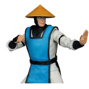 McFarlane Toys - Mortal Kombat Klassic - Raiden - Collectables > Action Figures > toys -  McFarlane Toys