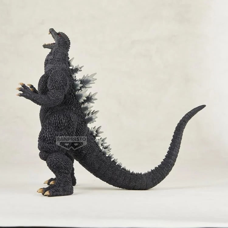 Godzilla: Final Wars - Toho Monster Series Roar Attack - Godzilla Figure - Collectables > Action Figures > toys -  Bandai