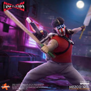 Teenage Mutant Ninja Turtles One:12 Collective Casey Jones (preorder) - Collectables > Action Figures > toys -  MEZCO TOYS