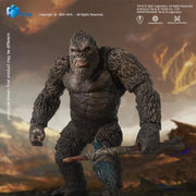 Godzilla vs. Kong (2021) - King Kong Ver. 2.0 (preorder Dec 2026) - Collectables > Action Figures > toys -  HIYA TOYS