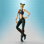 JoJo's Bizarre Adventure: Stone Ocean - S.H.Figuarts - Jolyne Cujoh (Preorder Jan 2027) - Collectables > Action Figures > toys -  Bandai