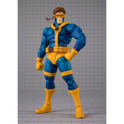 Marvel Vs Capcom S.H.Figuarts - Cyclops (GAMERVERSE) ( Preorder Q1 2026) - Collectables > Action Figures > toys -  Bandai