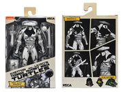 Teenage Mutant Ninja Turtles - Foot Elite Assassin (Mirage Comics Black & White Variant) Action Figure - Collectables > Action Figures > toys -  Neca