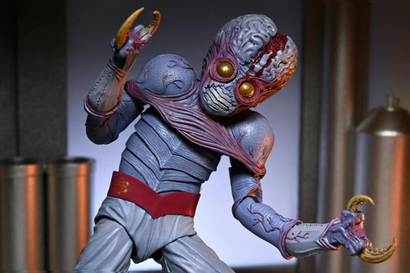 This Island Earth Ultimate Metaluna Mutant Action Figure - Collectables > Action Figures > toys -  Neca
