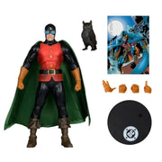 DC Multiverse Collector Edition - Justice Society of America - Doctor Mid-Nite - Collectables > Action Figures > toys -  McFarlane Toys