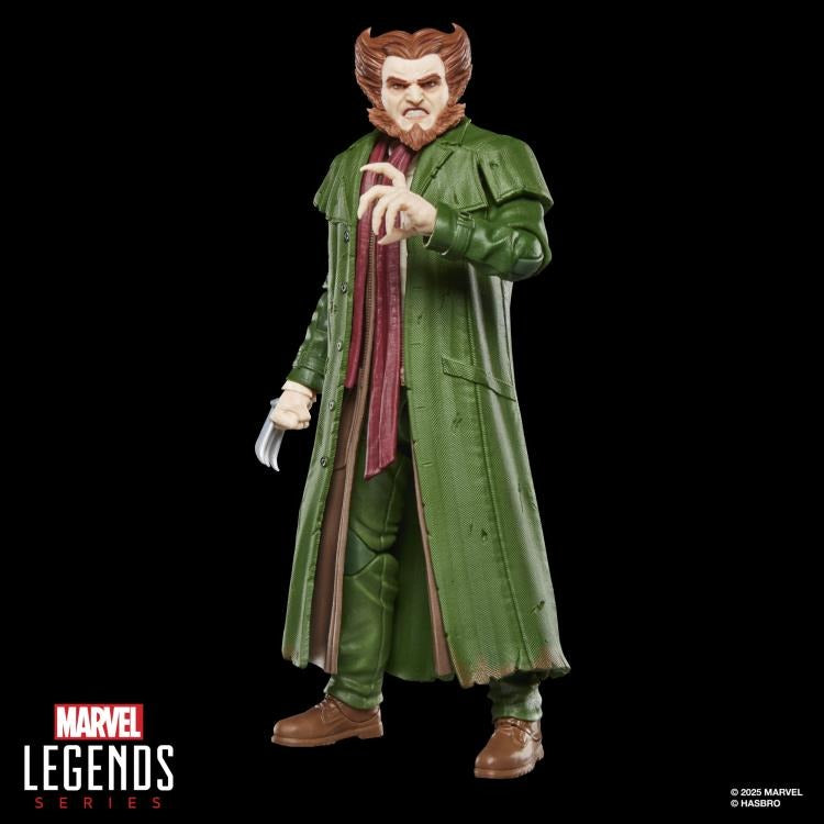 Marvel Legends Series - Retro Cardback Spider-man - Owl ( Preorder Feb 2026) - Collectables > Action Figures > toys -  Hasbro