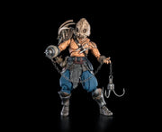 Mythic Legions - Dawns of Discovery - Captain Ironskul (Seafarers League) (Preorder Q4 2026) - Collectables > Action Figures > toys -  Four Horsemen