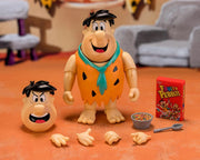 Jada Toys - Flintstones - Fruity Pebbles Fred Flintstone (Preorder Q2 2026) - Collectables > Action Figures > toys -  Jada Toys