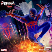 Marvel - One:12 Collective - Spider-Man 2099 (Preorder Q2 2027) - Collectables > Action Figures > toys -  MEZCO TOYS