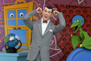Pee-Wee's Playhouse - Ultimate Pee-Wee Herman & Pals Set - Collectables > Action Figures > toys -  Neca