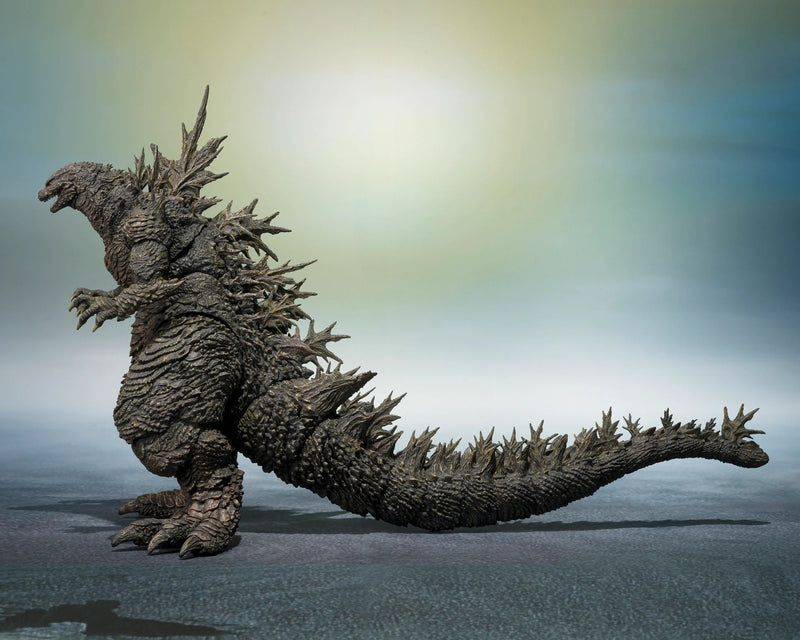 Godzilla Minus Zero (2026) - S.H.MonsterArts - Godzilla (Preorder Dec 2026) - Collectables > Action Figures > toys -  Bandai
