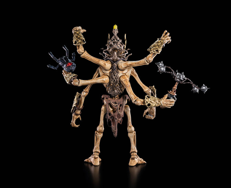 Skeleton Warriors - Infinite Legions - Aracula (Deluxe) (Preorder Q2 2027) - Collectables > Action Figures > toys -  Four Horsemen