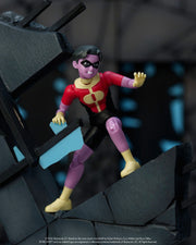 Invincible - Kid Omni-Man 1/12 Scale Action Figure (Preorder Q4 2026) - Collectables > Action Figures > toys -  Jada Toys