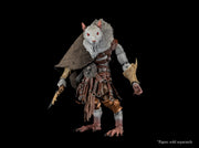Mythic Legions - The Bilge Add-On Set (Preorder Q4 2027) - Collectables > Action Figures > toys -  Four Horsemen