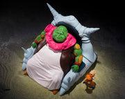 Dragon Ball Z - S.H.Figuarts - The Great Elder - Exclusive - Collectables > Action Figures > toys -  Bandai