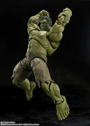 Spider-Man: Brand New Day - S.H.Figuarts - Hulk - Collectables > Action Figures > toys -  Bandai