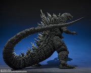 Godzilla: Tokyo S.O.S. (2003) - S.H.MonsterArts - Godzilla  (Preorder Q2 2027) - Collectables > Action Figures > toys -  Bandai
