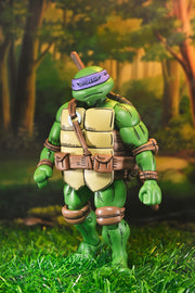 Teenage Mutant Ninja Turtles x Usagi Yojimbo - Ultimate Donatello - Collectables > Action Figures > toys -  Neca