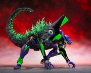 Godzilla vs. Evangelion - S.H.MonsterArts - Evangelion Test Type-01 "G" Awakening Form (Preorder Q1 2027) - Collectables > Action Figures > toys -  Bandai