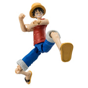 One Piece - Anime Heroes - Monkey D. Luffy (East Blue) - Collectables > Action Figures > toys -  Bandai