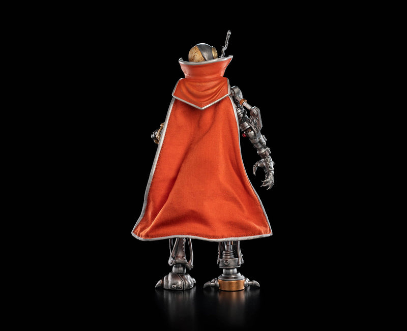 Skeleton Warriors - Infinite Legions - Dr. Cyborn (Preorder Q2 2027) - Collectables > Action Figures > toys -  Four Horsemen