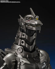 Godzilla: Tokyo S.O.S. (2003) - S.H.MonsterArts - Type 3 Kiryu (Heavy Armed Type/High Mobility Type) (Movie Graphic Plus) (Preorder Q2 2027) - Collectables > Action Figures > toys -  Bandai