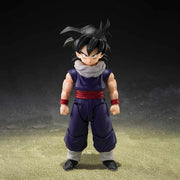 Dragon Ball Z - S.H.Figuarts - Gohan (Z-Fighters Group Base Ver. A) (Preorder Dec 2026) - Collectables > Action Figures > toys -  Bandai