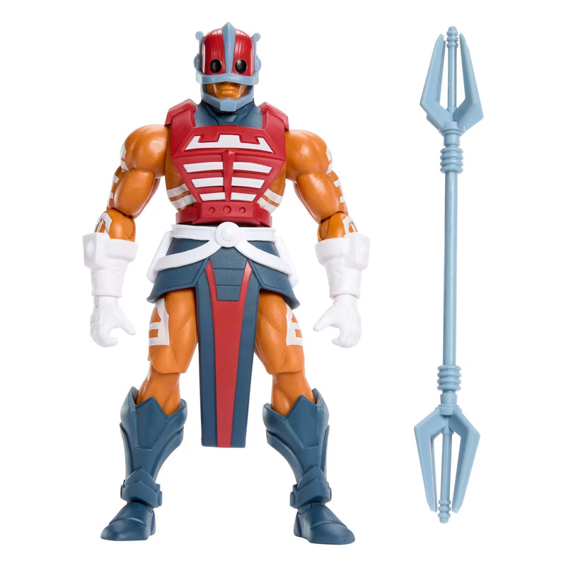 Masters of the Universe: Origins - 200X Cartoon Collection - Zodak - Collectables > Action Figures > toys -  Mattel