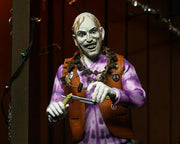 Texas Chainsaw Massacre 2 Chop Top Clothed Action Figure - Collectables > Action Figures > toys -  Neca