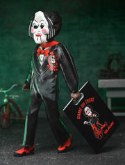 Ben Cooper - 6" Clothed Figure - Costume Series 9 Assortment - 5 Figures - Collectables > Action Figures > toys -  Neca