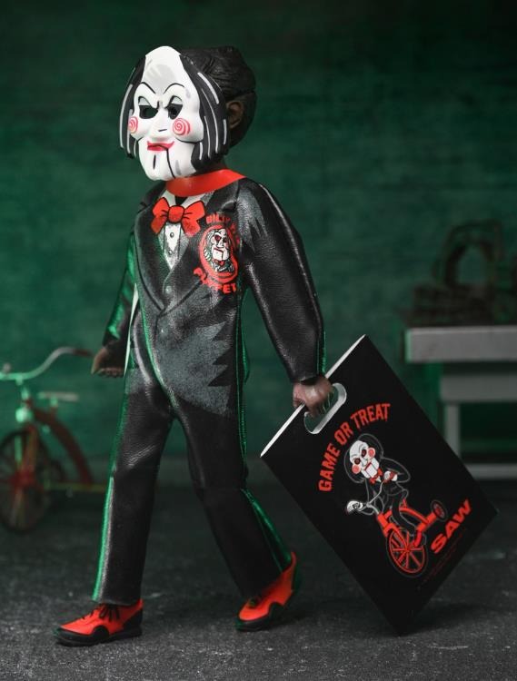 Ben Cooper - 6" Clothed Figure - Costume Series 9 Assortment - 5 Figures - Collectables > Action Figures > toys -  Neca
