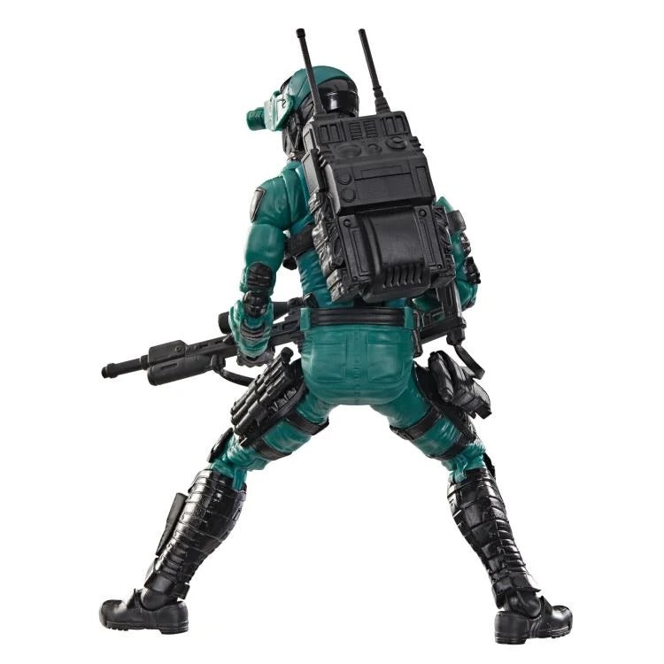 G.I. Joe Classified Series  #187 Night-Viper (Preorder Q2 2026) - Collectables > Action Figures > toys -  Hasbro